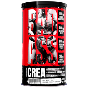 Badass creatine complex