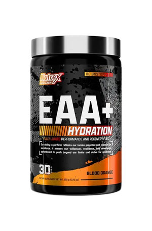 EAA Nutrex New shape