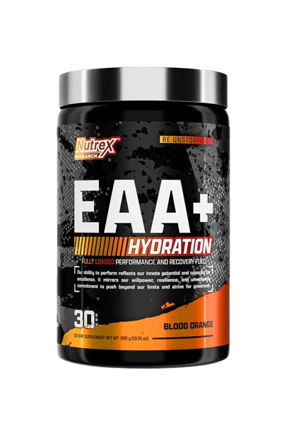 EAA Nutrex New shape