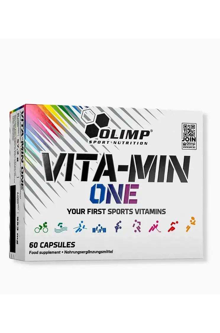 olimp multivitamine