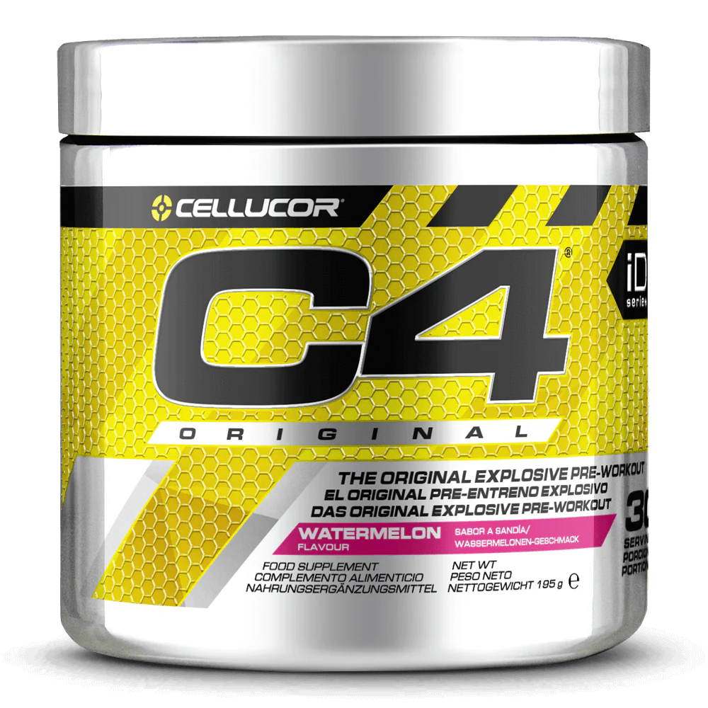 c4 – F1 Supplement