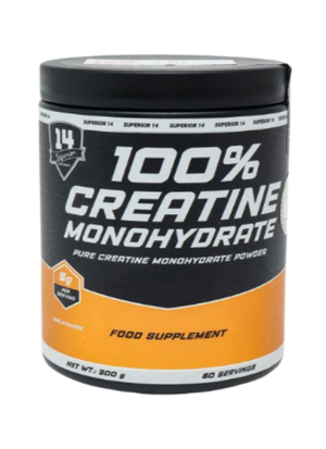 Creatine Monohydrate Superior 14
