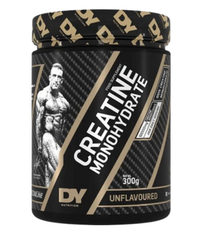 creatine monohydrate dy