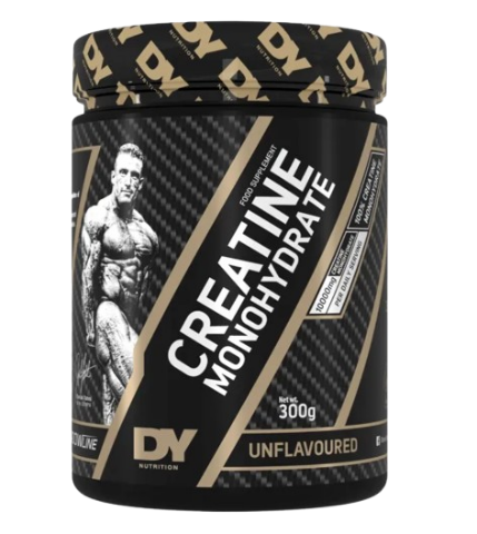 creatine monohydrate dy