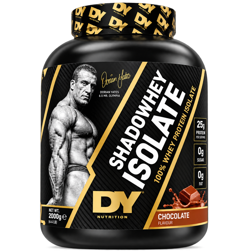 dy shadow whey isolate
