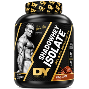 dy shadow whey isolate
