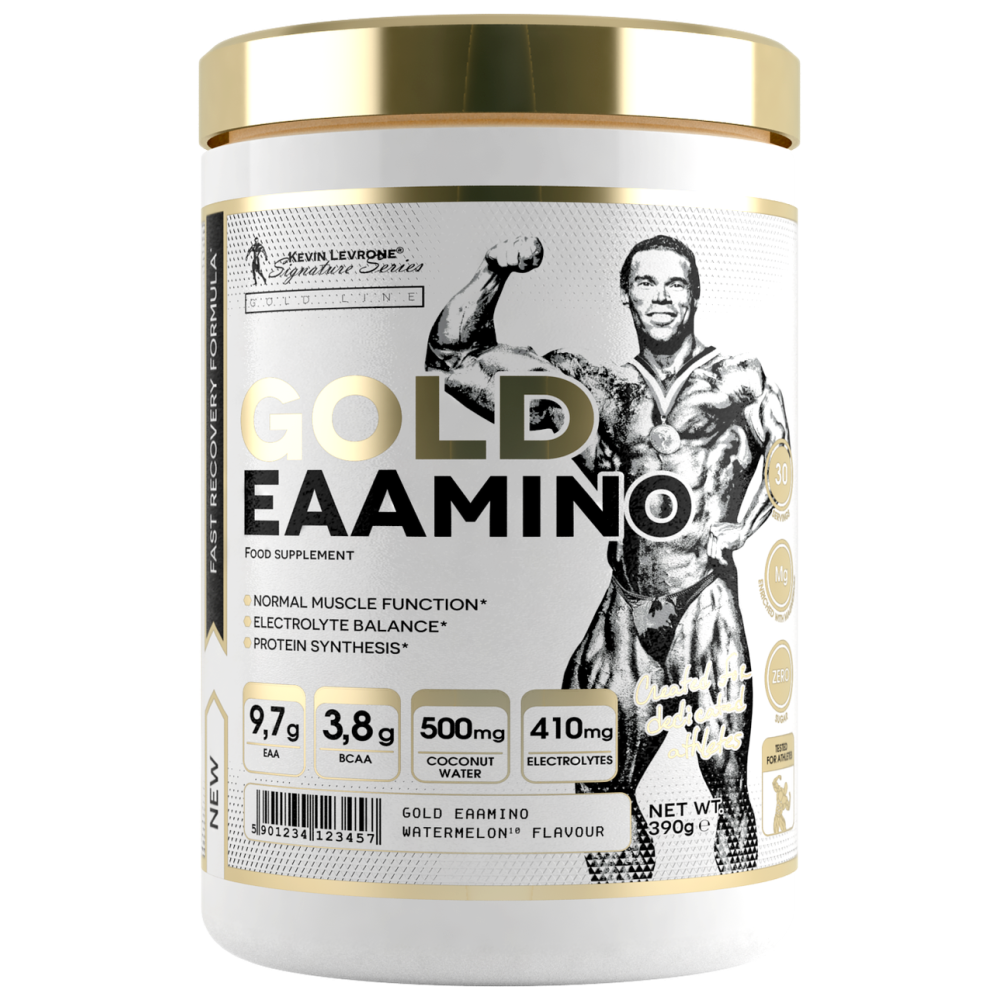 kevin levrone gold amino