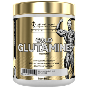 kevin levrone glutamine