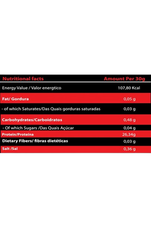hydro whey marvelous
