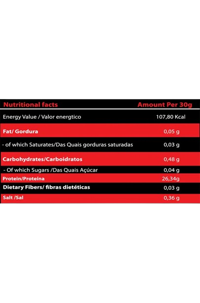 hydro whey marvelous