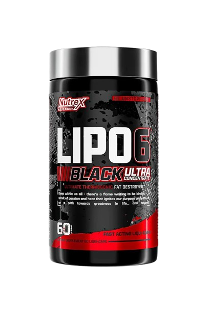 Lipo 6 ultra