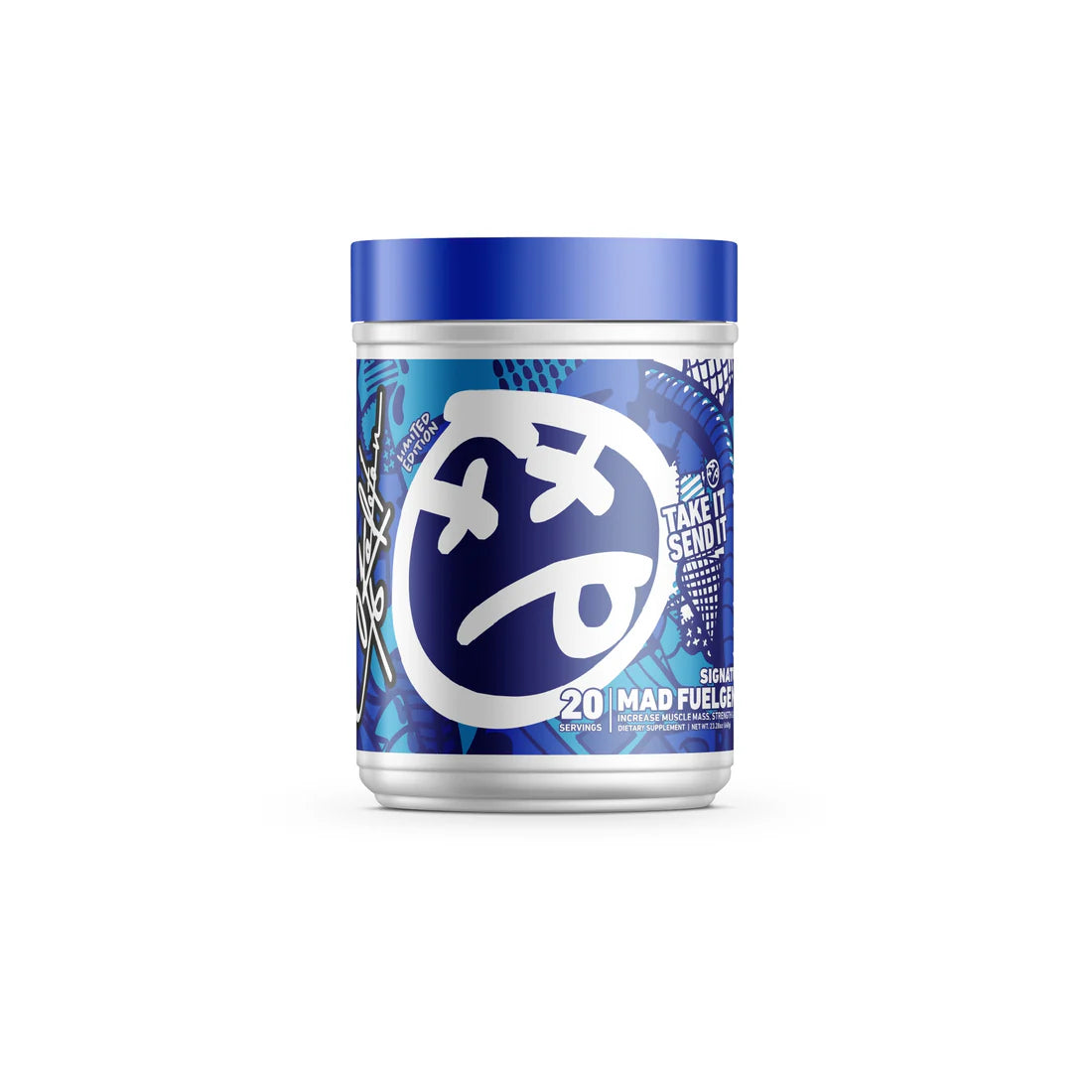 skeleton MAD FUELGEN® V2