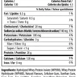 Hydro Pure Whey Nutrabolics
