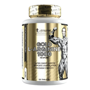kevin levrone arginine