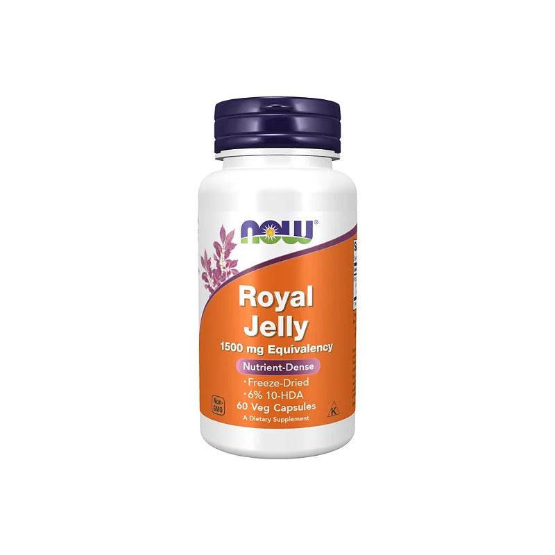 Royal Jelly 1500 mg